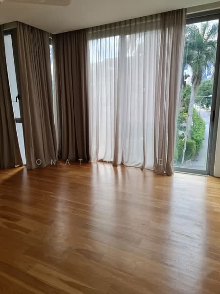 Semi-Detached House for Rent in Taman U Thant (Ampang) - Jonathan Yeoh - Interior - PropertyGuru.com.my