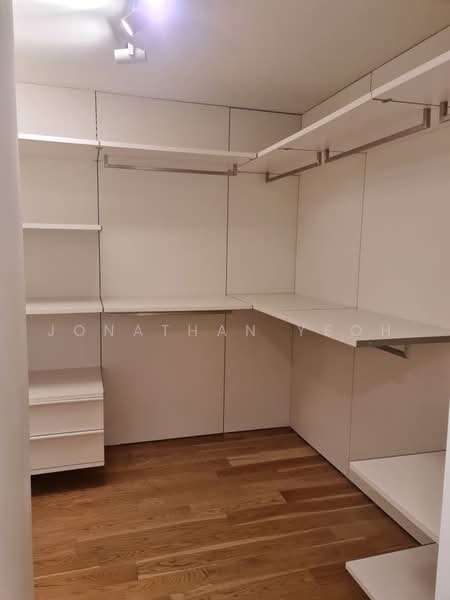 Semi-Detached House for Rent in Taman U Thant (Ampang) - Jonathan Yeoh - Interior - PropertyGuru.com.my