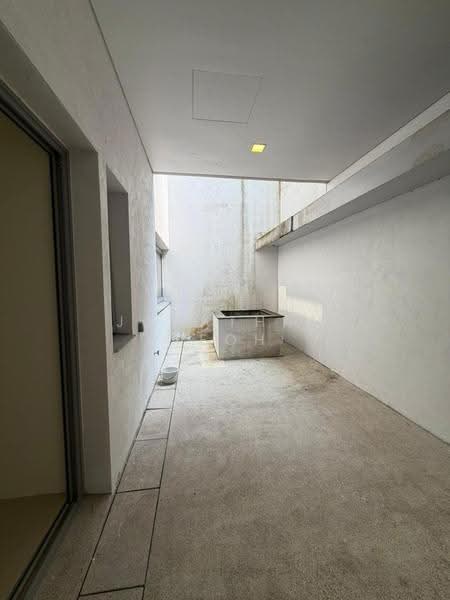 Semi-Detached House for Rent in Taman U Thant (Ampang) - Jonathan Yeoh - Exterior - PropertyGuru.com.my