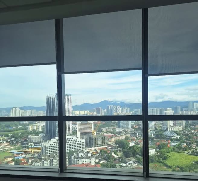 Office for Rent in KLCC (KL City Centre) - Melvin S - View - PropertyGuru.com.my