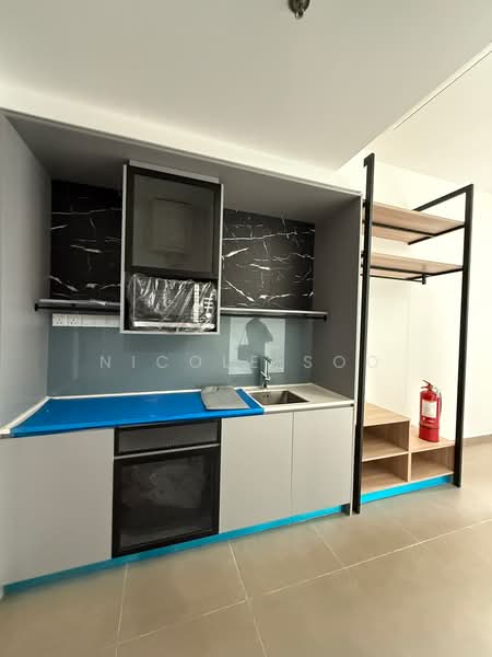 Service Residence for Sale at Mossaz @ Empire City - Nicole Soo - PropertyGuru.com.my