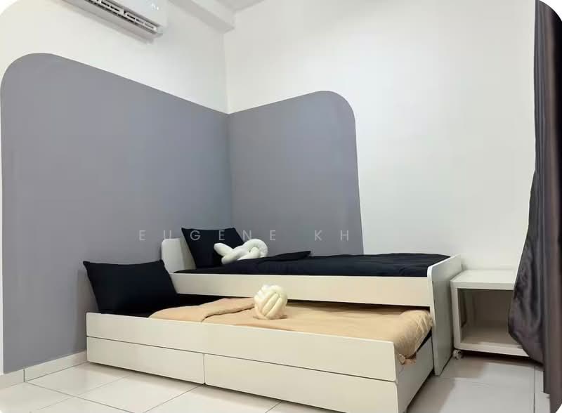Kediaman Servis untuk Disewa di Sky View - Eugene Khoo - PropertyGuru.com.my