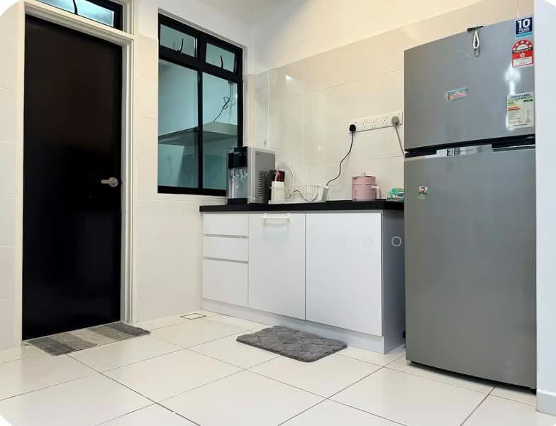 Kediaman Servis untuk Disewa di Sky View - Eugene Khoo - PropertyGuru.com.my
