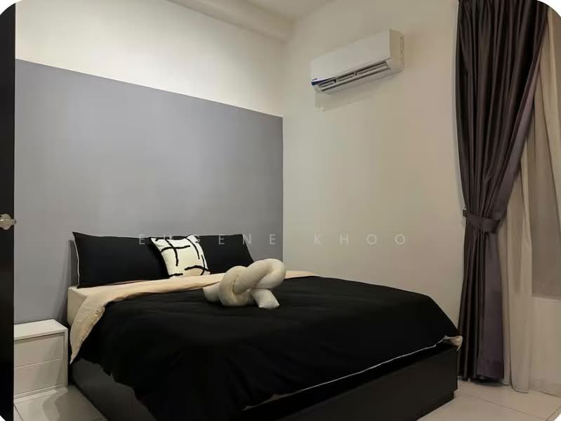 Kediaman Servis untuk Disewa di Sky View - Eugene Khoo - PropertyGuru.com.my
