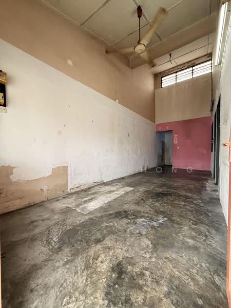 1-storey Terraced House for Sale in Taman Mas (Ipoh) - Kelvin Chong - Interior - PropertyGuru.com.my