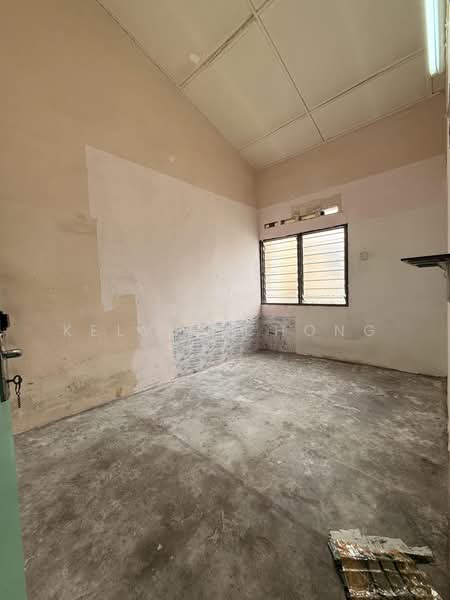 1-storey Terraced House for Sale in Taman Mas (Ipoh) - Kelvin Chong - Interior - PropertyGuru.com.my