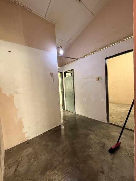1-storey Terraced House for Sale in Taman Mas (Ipoh) - Kelvin Chong - Interior - PropertyGuru.com.my