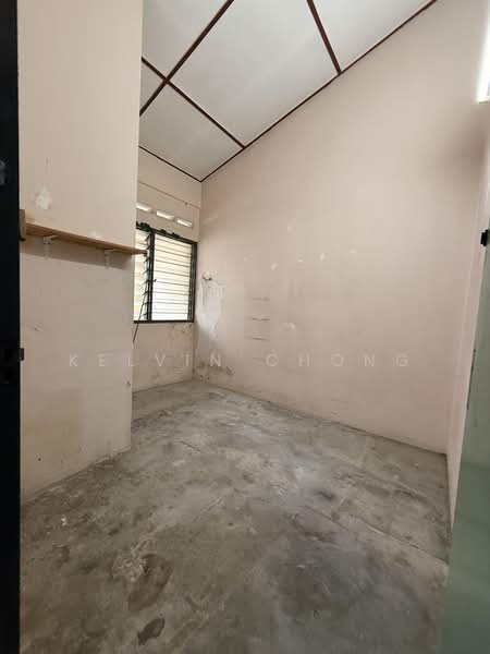 1-storey Terraced House for Sale in Taman Mas (Ipoh) - Kelvin Chong - PropertyGuru.com.my