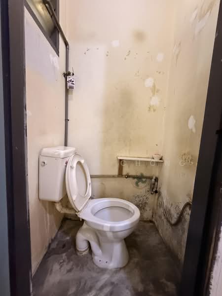1-storey Terraced House for Sale in Taman Mas (Ipoh) - Kelvin Chong - PropertyGuru.com.my