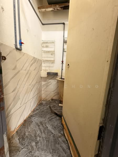 1-storey Terraced House for Sale in Taman Mas (Ipoh) - Kelvin Chong - PropertyGuru.com.my