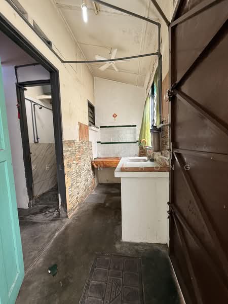 1-storey Terraced House for Sale in Taman Mas (Ipoh) - Kelvin Chong - PropertyGuru.com.my