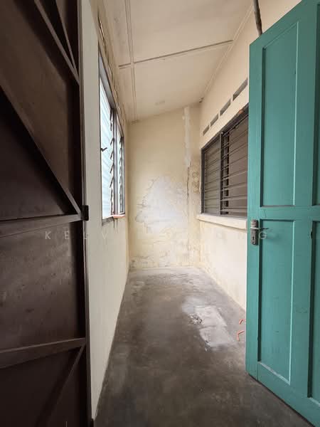 1-storey Terraced House for Sale in Taman Mas (Ipoh) - Kelvin Chong - PropertyGuru.com.my