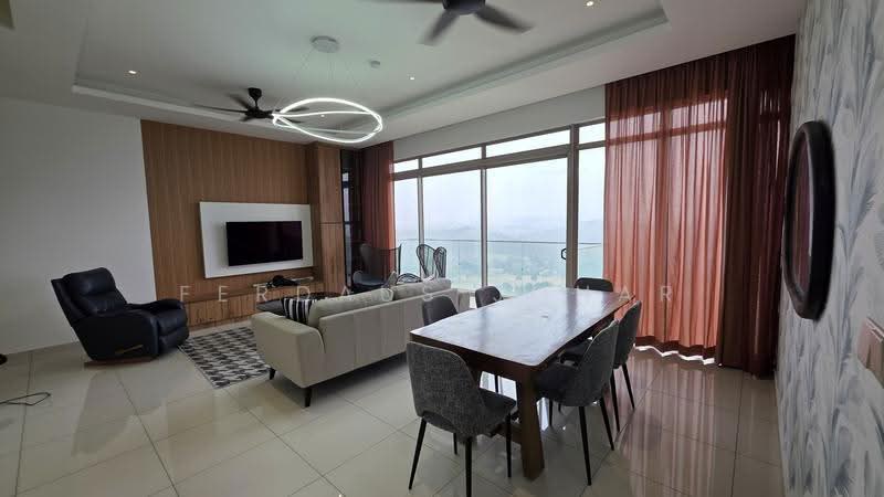 Condominium for Rent at Par 3 Condo & Condo Villa - Ferdaus Johar - PropertyGuru.com.my