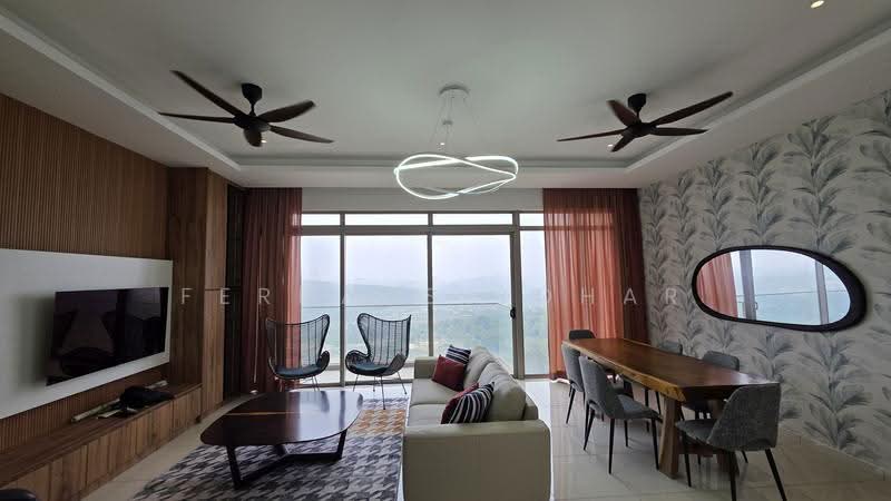 Condominium for Rent at Par 3 Condo & Condo Villa - Ferdaus Johar - PropertyGuru.com.my