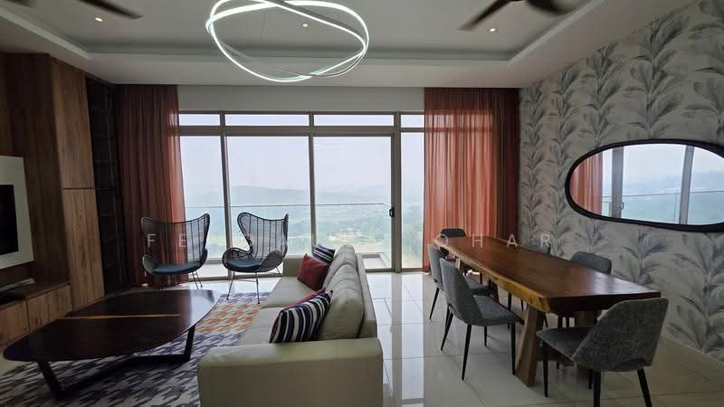 Condominium for Rent at Par 3 Condo & Condo Villa - Ferdaus Johar - PropertyGuru.com.my