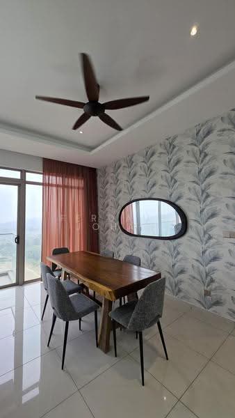 Condominium for Rent at Par 3 Condo & Condo Villa - Ferdaus Johar - PropertyGuru.com.my