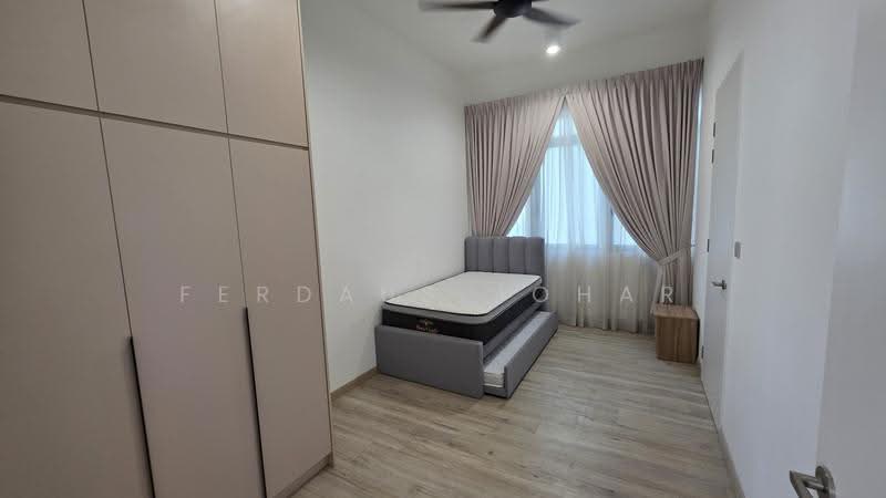 Condominium for Rent at Par 3 Condo & Condo Villa - Ferdaus Johar - PropertyGuru.com.my