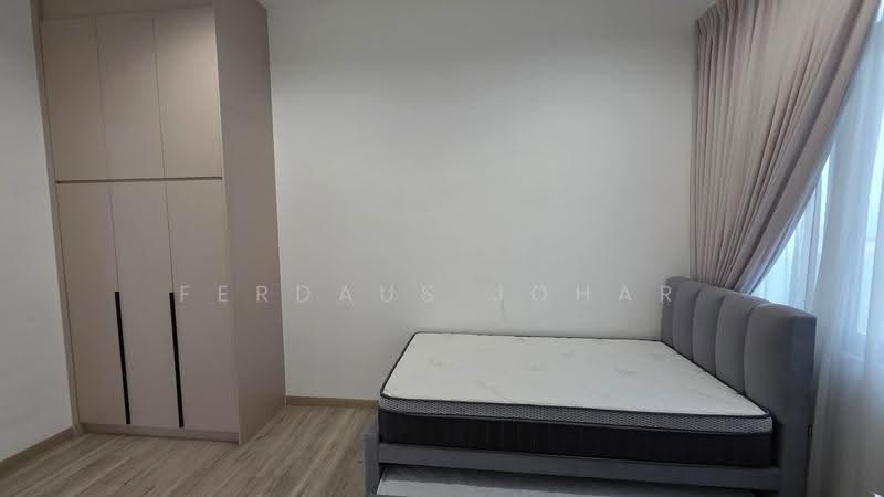 Condominium for Rent at Par 3 Condo & Condo Villa - Ferdaus Johar - PropertyGuru.com.my