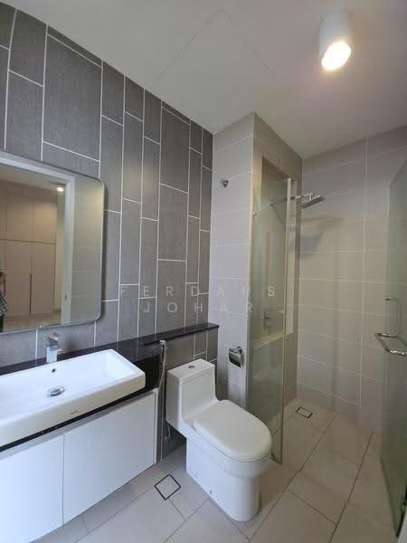 Condominium for Rent at Par 3 Condo & Condo Villa - Ferdaus Johar - PropertyGuru.com.my