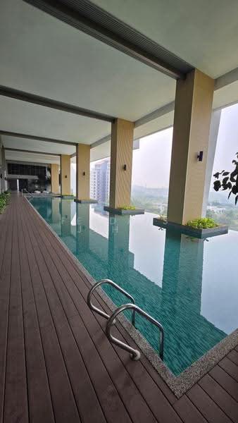 Condominium for Rent at Par 3 Condo & Condo Villa - Ferdaus Johar - PropertyGuru.com.my