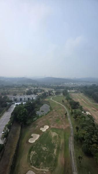 Condominium for Rent at Par 3 Condo & Condo Villa - Ferdaus Johar - PropertyGuru.com.my