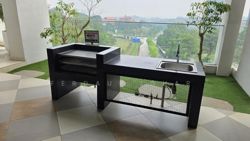 Condominium for Rent at Par 3 Condo & Condo Villa - Ferdaus Johar - PropertyGuru.com.my