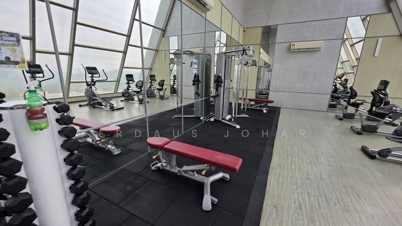 Condominium for Rent at Par 3 Condo & Condo Villa - Ferdaus Johar - PropertyGuru.com.my