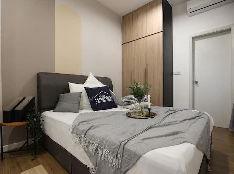 Condominium for Sale at Aster Residence - FM Hong - PropertyGuru.com.my