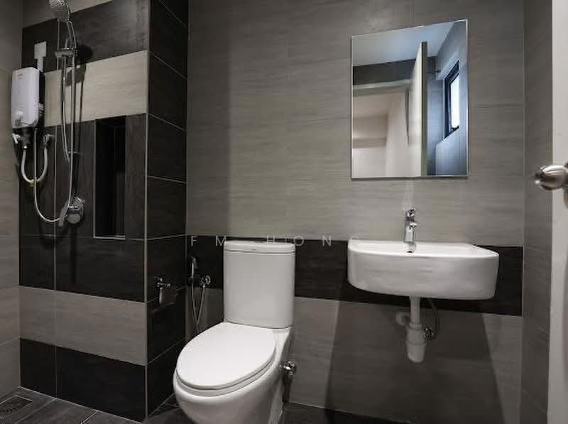 Condominium for Sale at Aster Residence - FM Hong - PropertyGuru.com.my