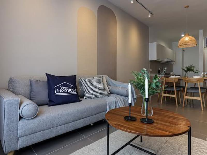 Condominium for Sale at Aster Residence - FM Hong - PropertyGuru.com.my