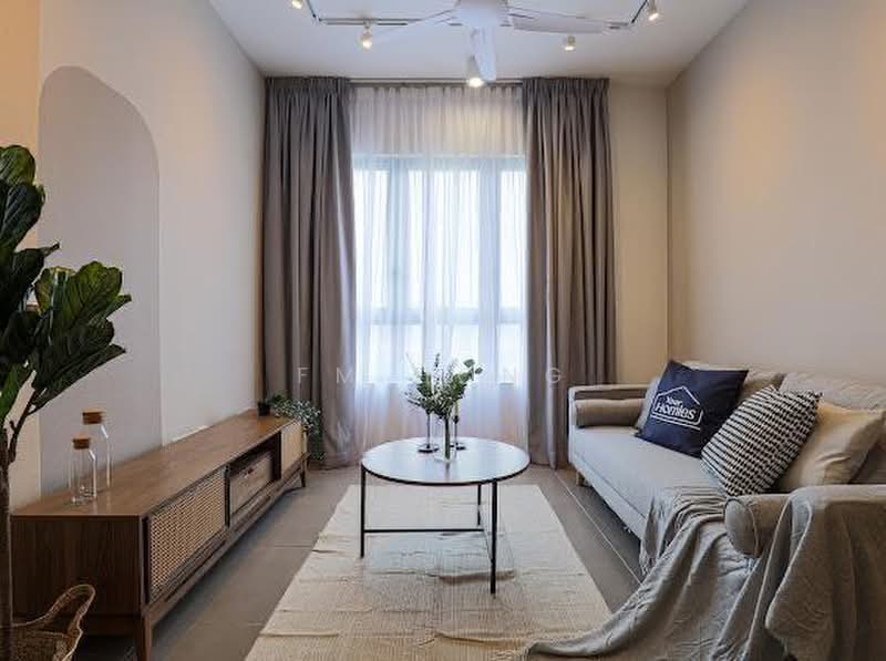 Condominium for Sale at Aster Residence - FM Hong - PropertyGuru.com.my