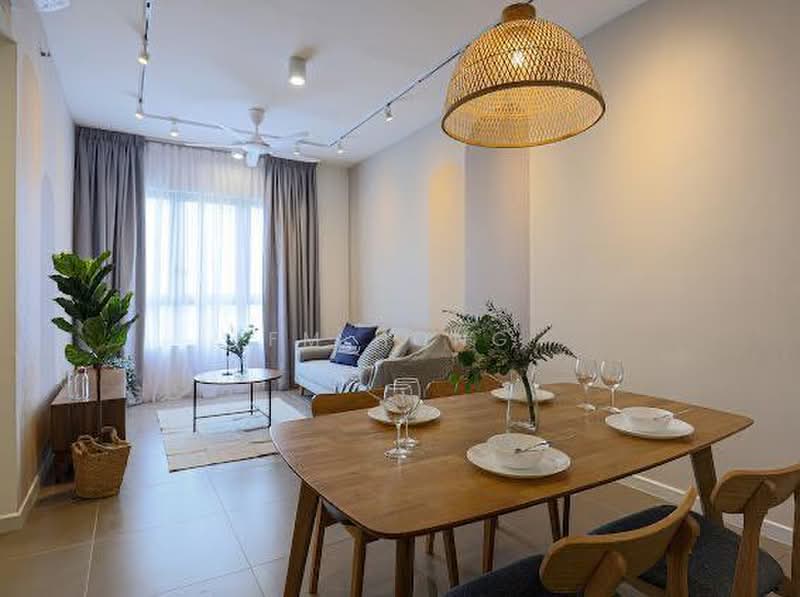 Condominium for Sale at Aster Residence - FM Hong - PropertyGuru.com.my