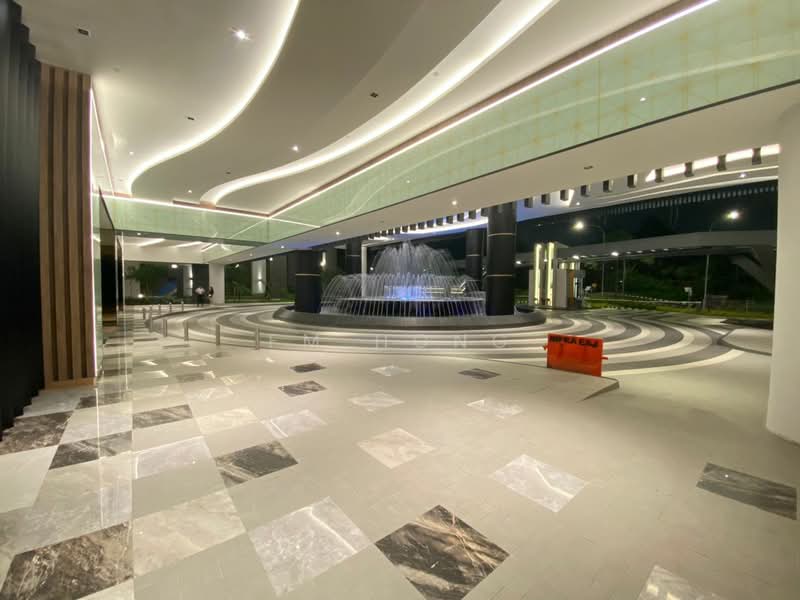 Condominium for Sale at Aster Residence - FM Hong - PropertyGuru.com.my