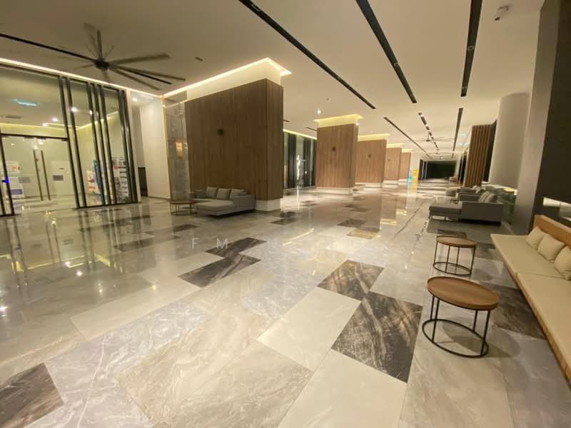 Condominium for Sale at Aster Residence - FM Hong - PropertyGuru.com.my