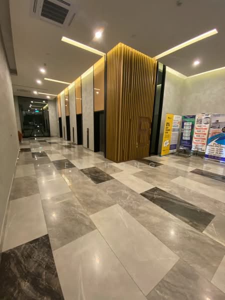 Condominium for Sale at Aster Residence - FM Hong - PropertyGuru.com.my