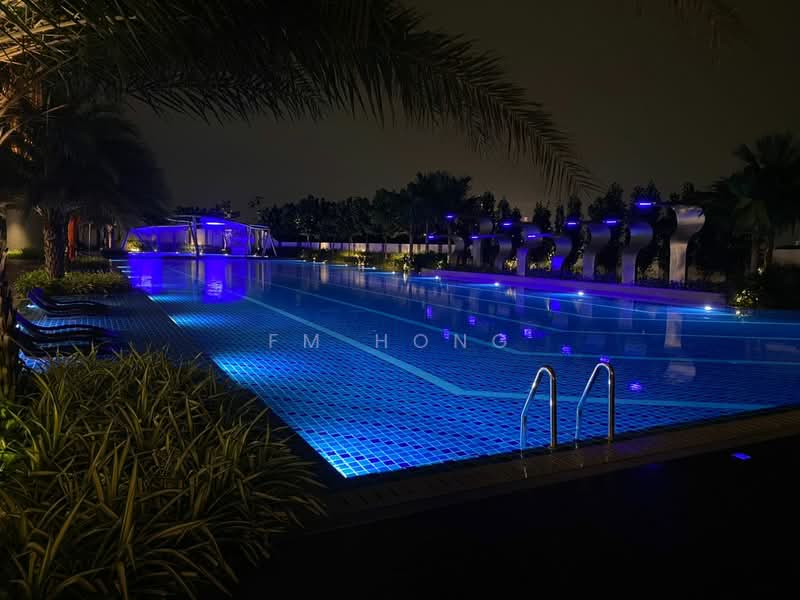 Condominium for Sale at Aster Residence - FM Hong - PropertyGuru.com.my