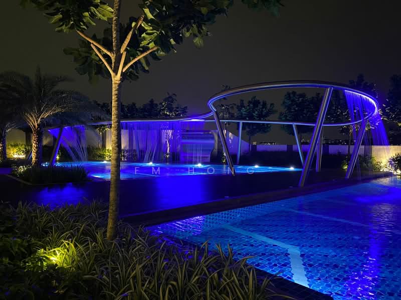 Condominium for Sale at Aster Residence - FM Hong - PropertyGuru.com.my
