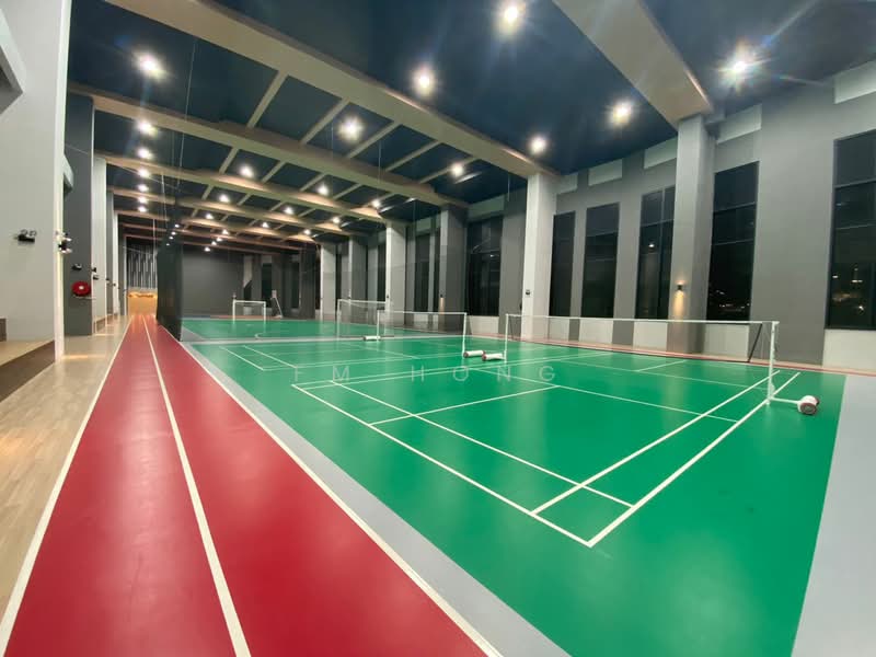 Condominium for Sale at Aster Residence - FM Hong - PropertyGuru.com.my