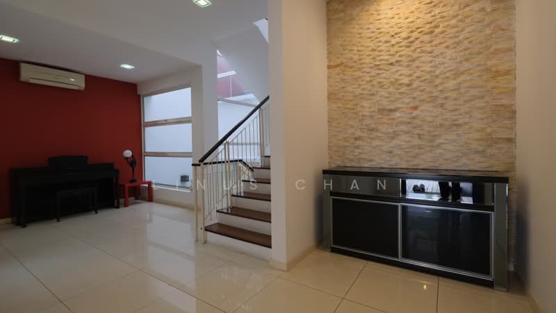 Rumah Teres 2-Tingkat untuk Dijual di Desa Parkcity (Kuala Lumpur) - Linus Chan - Interior - PropertyGuru.com.my