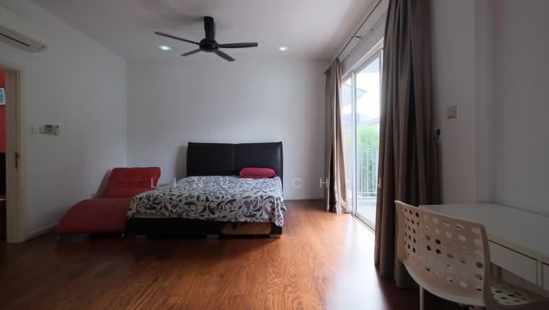 Rumah Teres 2-Tingkat untuk Dijual di Desa Parkcity (Kuala Lumpur) - Linus Chan - Bedroom - PropertyGuru.com.my