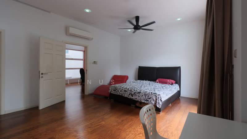 Rumah Teres 2-Tingkat untuk Dijual di Desa Parkcity (Kuala Lumpur) - Linus Chan - Bedroom - PropertyGuru.com.my