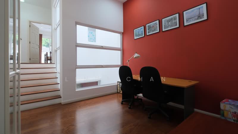 Rumah Teres 2-Tingkat untuk Dijual di Desa Parkcity (Kuala Lumpur) - Linus Chan - Study - PropertyGuru.com.my