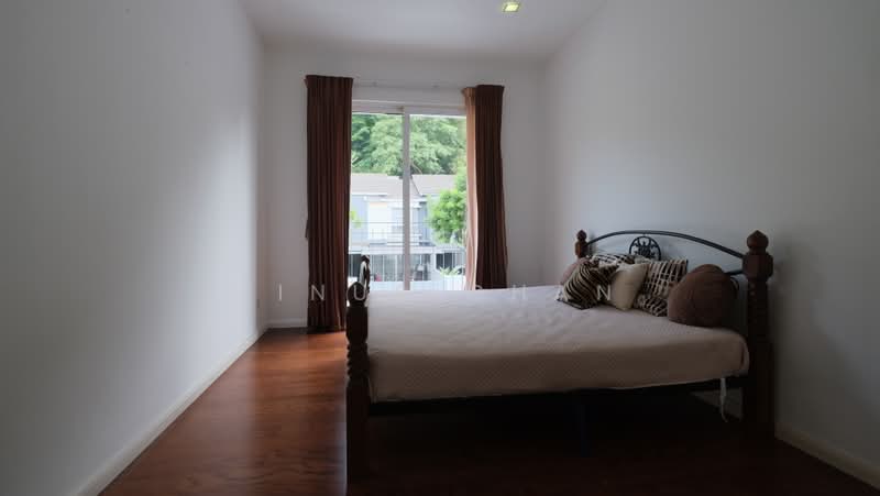 Rumah Teres 2-Tingkat untuk Dijual di Desa Parkcity (Kuala Lumpur) - Linus Chan - Bedroom - PropertyGuru.com.my