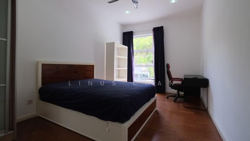Rumah Teres 2-Tingkat untuk Dijual di Desa Parkcity (Kuala Lumpur) - Linus Chan - Bedroom - PropertyGuru.com.my
