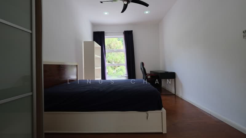 Rumah Teres 2-Tingkat untuk Dijual di Desa Parkcity (Kuala Lumpur) - Linus Chan - Bedroom - PropertyGuru.com.my