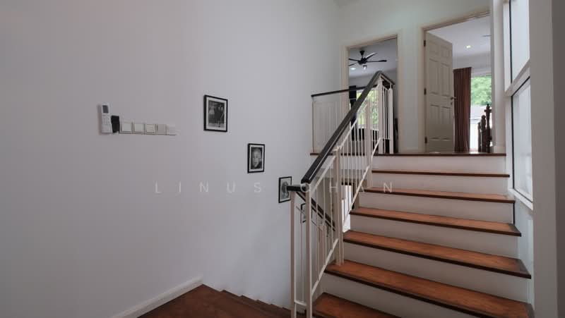 Rumah Teres 2-Tingkat untuk Dijual di Desa Parkcity (Kuala Lumpur) - Linus Chan - Interior - PropertyGuru.com.my