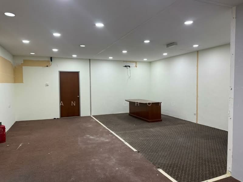 Retail Office untuk Disewa di Bukit Jalil (Kuala Lumpur) - Annie Chong - Interior - PropertyGuru.com.my