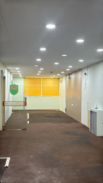 Retail Office untuk Disewa di Bukit Jalil (Kuala Lumpur) - Annie Chong - Entrance - PropertyGuru.com.my