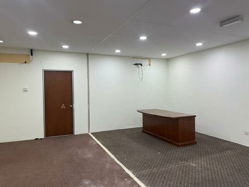 Retail Office untuk Disewa di Bukit Jalil (Kuala Lumpur) - Annie Chong - Interior - PropertyGuru.com.my