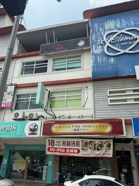 Retail Office untuk Disewa di Bukit Jalil (Kuala Lumpur) - Annie Chong - Exterior - PropertyGuru.com.my